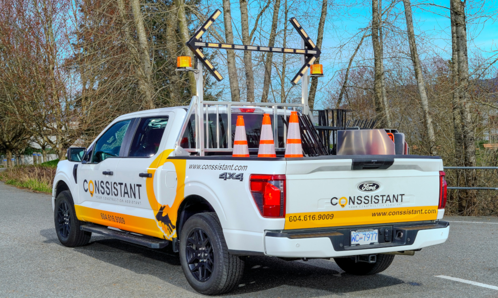 Civil & Infrastructure